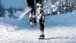 10 meilleures chaussures de course d'hiver