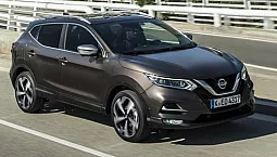 5 meilleures bougies d'allumage pour Nissan Qashqai