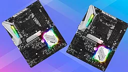 10 meilleures cartes mères pour Ryzen