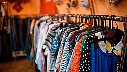 10 meilleurs magasins d'occasion à Samara