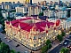 8 meilleurs quartiers de Rostov-on-Don pour vivre