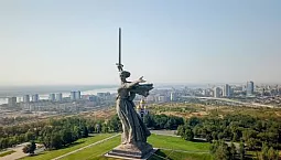 8 meilleurs quartiers de Volgograd pour vivre