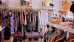 5 meilleurs magasins d'occasion à Rostov-sur-le-Don