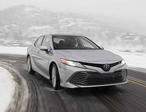 5 meilleures bougies d'allumage pour Toyota Camry
