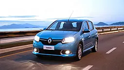 10 meilleures huiles moteur pour Renault Sandero