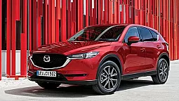 10 meilleures huiles moteur pour Mazda CX 5