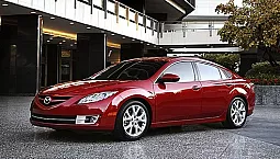 10 meilleures huiles moteur pour Mazda 6
