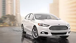 Top 10 des huiles moteur Ford Mondeo