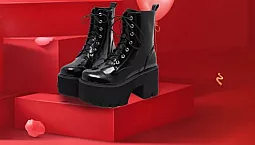 Les 10 meilleurs magasins de chaussures d'hiver sur AliExpress