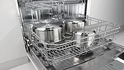10 meilleurs lave-vaisselle encastrables de 60 cm