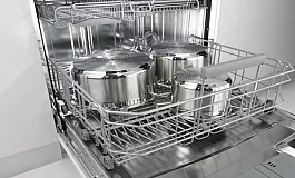 10 meilleurs lave-vaisselle encastrables de 60 cm