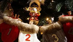 15 meilleurs calendriers de l'Avent pour les enfants