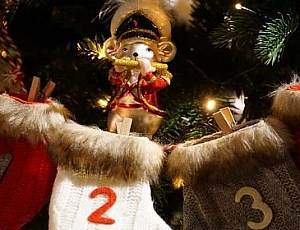 15 meilleurs calendriers de l'Avent pour les enfants