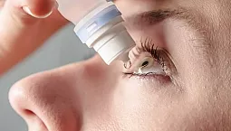 5 meilleures gouttes oculaires antibactériennes