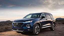 5 meilleures huiles moteur pour Hyundai Santa Fe