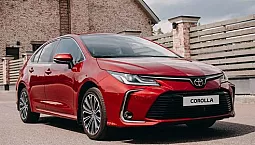 5 meilleures bougies d'allumage pour Toyota Corolla