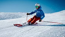 10 meilleures stations de ski en Russie