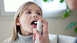 10 meilleurs sprays pour la gorge pour les enfants