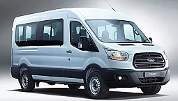 10 meilleures huiles moteur pour Ford Transit