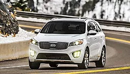 10 meilleures huiles moteur pour Kia Sorento