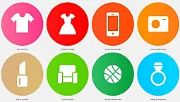 10 produits les plus populaires avec Aliexpress jusqu'à 1000 roubles