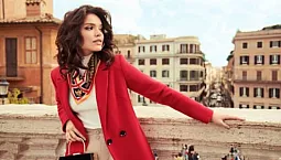 10 meilleures marques biélorusses de vêtements pour femmes