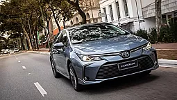 5 meilleurs liens stabilisateurs pour Toyota Corolla