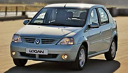 5 meilleures biellettes stabilisatrices pour Renault Logan