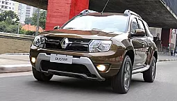 5 meilleures biellettes stabilisatrices pour Renault Duster