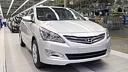 5 meilleurs liens stabilisateurs pour Hyundai Solaris