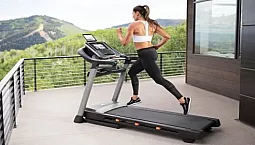 Top 10 des fabricants de tapis de course
