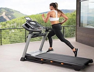 Top 10 des fabricants de tapis de course