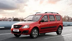 5 meilleures huiles moteur pour Lada Largus