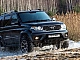 10 meilleurs pneus pour UAZ Patriot