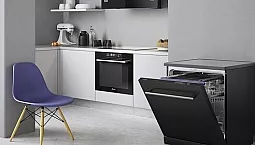 10 meilleurs lave-vaisselle sur pied de 60 cm