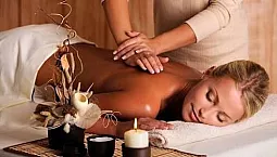 5 meilleurs spas à Iekaterinbourg