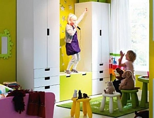 10 meilleures usines de meubles pour enfants en Russie