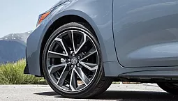 5 meilleures plaquettes de frein pour Toyota Corolla