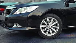 5 meilleures plaquettes de frein pour Toyota Camry