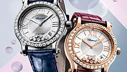 10 marques de montres pour femmes les plus populaires