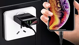 10 meilleurs chargeurs d'Aliexpress