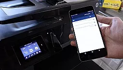 10 meilleurs MFP laser Wi-Fi