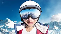 18 meilleurs masques de ski
