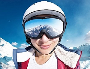 18 meilleurs masques de ski