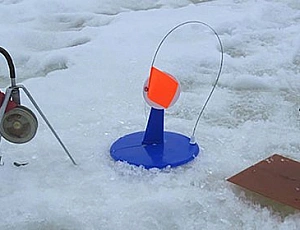 10 meilleures poutres de pêche sur glace