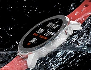 10 meilleures montres connectées étanches d'AliExpress