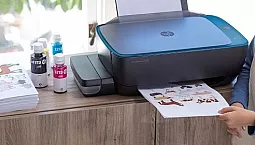 12 meilleurs MFP à jet d'encre