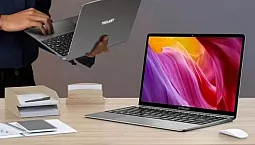10 meilleurs ordinateurs portables d'Aliexpress