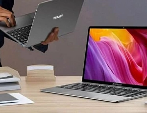 10 meilleurs ordinateurs portables d'Aliexpress