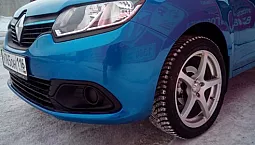 10 meilleurs pneus pour Renault Logan